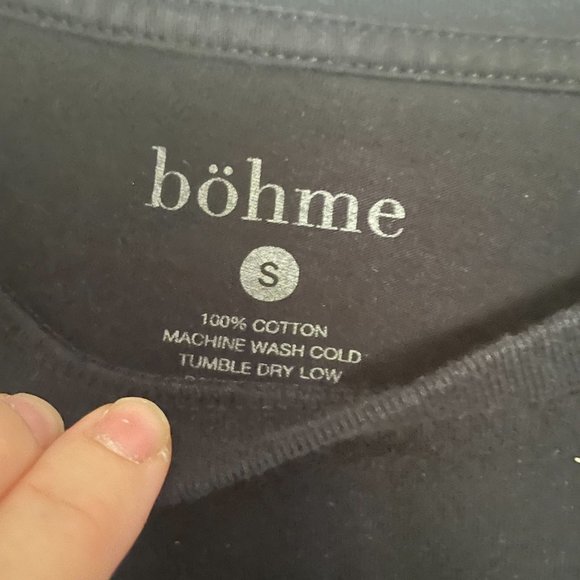 bohme Graphic Tee - Desert Journey - Picture 3 of 5